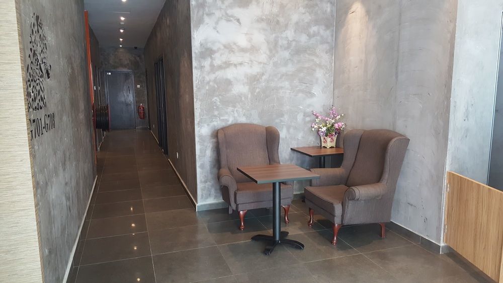 9 Square Hotel - Subang Subang Jaya Exterior foto