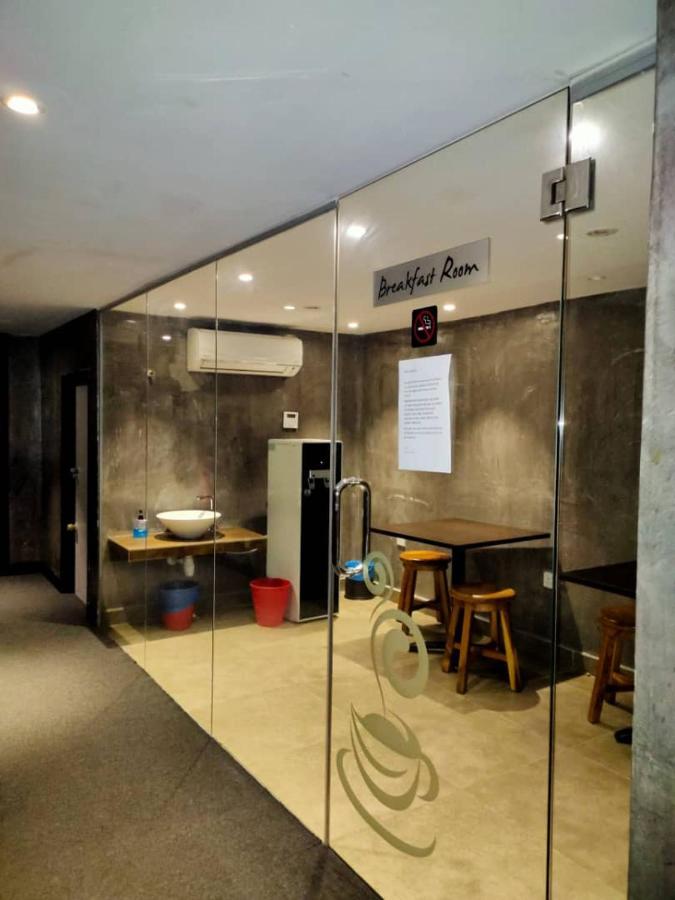 9 Square Hotel - Subang Subang Jaya Exterior foto