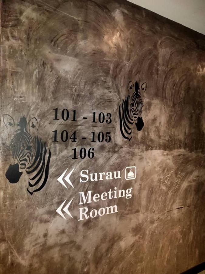 9 Square Hotel - Subang Subang Jaya Exterior foto